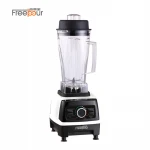 Electrical Juicer Household Plastic Jar Meat Mixer Fruit Juice Maker Blender Machine