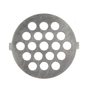 Electrical meat grinder spare parts of cutting blade