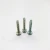 Import Electronic blue zinc machine appliances screw for equipment from China