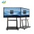Import Electronic Multi Touch Flat Panel Smart Interactive Whiteboard from China