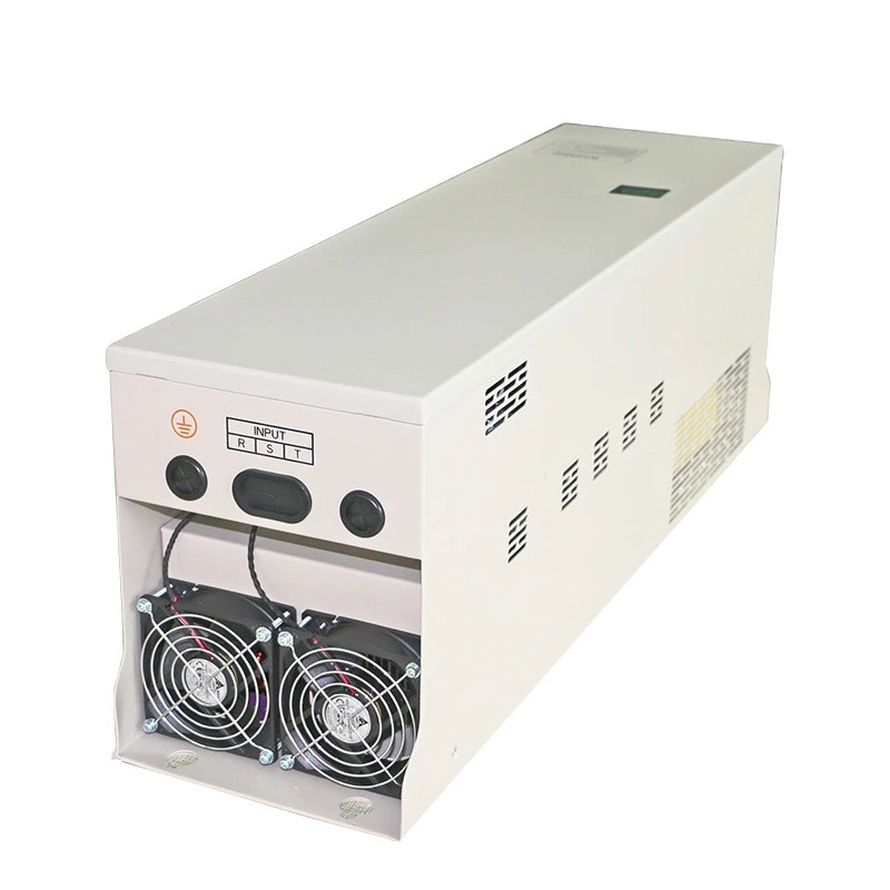 electronic power supply for uv lamp