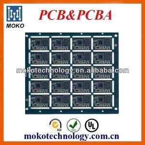 electronic products reverse engineering pcb made in china