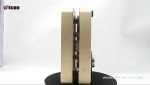 Electronic Smart Security Fingerprint Magnetic Lock For Sliding Door