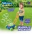 Import Electronic walker bubble machine outdoor play games colorful lawn mower bubble maker toy from China