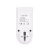 Import Electronically programmable digital timer switch socket from China