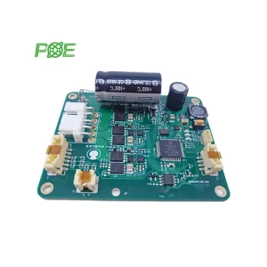 Electronics PCB 94V0 circuit board pcb assembly manufacturer PCBA  AOI test before shipment