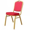 Elegant Gold Banquet Chair