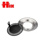 Elegant high quality ecko bakeware