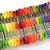 Import Embroderie 447 colors 8m handmade Cross Stitch 100% RAYON Cotton Embroidery sewing Threads from China
