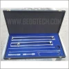 Embryotome Complete Set / Veterinary Surgical Instruments