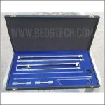 Embryotome Complete Set / Veterinary Surgical Instruments