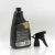 Import Empty 16 oz detergent cleaning black 500ml trigger plastic spray bottle from China