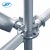 EN1812811-1 Standards Q355 Hot Dipped Galvanized Ringlock scaffolding standard 2 meters