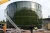 Import Enamel coated assembly tank for digester tank biogas from China