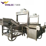 energy conservation thawing machine/frozen chicken