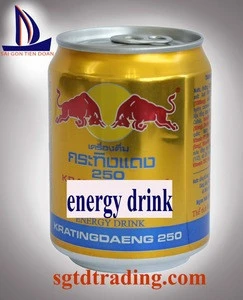 Energy drinks (beverage)