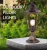 Import Energy Saving Decorative Fence Garden Light Gate Led Post Light Outdoor Pillar Lamp from China
