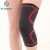Import Enerup Nylon Knitted Compression Orthosis Elbow &amp; Knee Pain Relief Sleeve Custom Pads Support Brace for Running from China