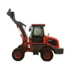 engineering & construction machinery/earth-moving machinery wheel loader/mini 1.6t wheel loader