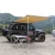 Import ENJOIN 4X4 Aluminum Waterproof Car Side Awning Roof Top Tent 2.0X2.5M from China