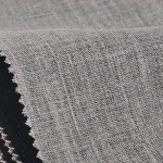 entretala woven fusible interlining interfacing fabric/garment accessories