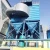 Import Environment protection industrial pulse dust extractor collector from China
