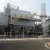 Environment protection industrial pulse dust extractor collector