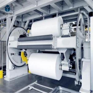 Environmentally friendly  paper stone production line make machine