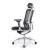 Import Ergonomic mesh chairs China mesh chairs adjustable back office chairs from China