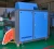 Import ERW Steel Tube Welding Mill Line solid state welder tube welding machine HF welder induction heating machine from China