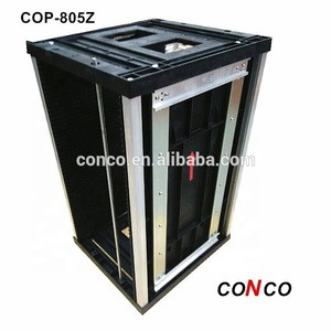 Buy Esd Pcb Rack Pcb Magazine Rack Size 400*320*563mm from Zhejiang ...