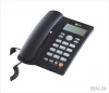 ESN-24 Corded phone caller ID telephone home telephone office telephone