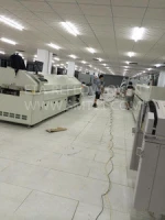 ETA pc controlled Reflow soldering oven