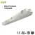 Import ETL DLC UL 4ft 50w vapor tight waterproof tube lighting led batten light from China