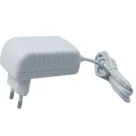Eu AC 100-220V DC 12V 24v 15v 36v adapter  2A 3A 4a 5A 8A 10A 12.5A Power Supply for LED + Cord