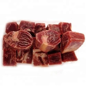 Eu standard quality 680 tons Fresh Frozen Goat Meat for sale