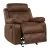 Import Europe design royal relax leather recliner sofa recliner chair mechanism for home furniture from China