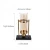Import European luxury simple and  modern vase decoration living room pretty home decoration accessories vase from China