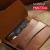 Import European style wallets leather men custom logo genuine leather wallets for men ME1441 from China