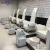 Import European whirlpool high back king throne salon beauty spa tech manicure pedicure chair from China