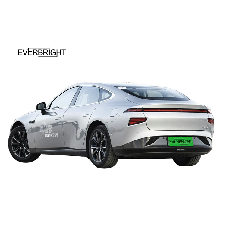 Everbright brand electric new vehicle of  cheap price and new style