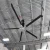 Import Everbright Brand Multipurpose Hvls Industrial Ceiling Fan From China Factory from China