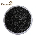 EVEREST Nitrogen (n) Phosphorus (p) Potassium (k) Npk Organic Matter Black Granular Dap Compound Fertilizer
