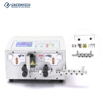 EW-03 Wire stripping machine in cable manufacturing equipment,wire cutting machine