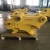Import Excavator attachment hydraulic quick hitch for construction machinery parts from China