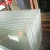 Import excellent 19mm sandblasted safety toughened glass from China