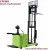 Excellent Performance with 2 Stage Mast Electric Reach Truck