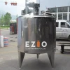 Excellent Quality Stainless Steel Mixing Machine Equipment / Liquid Mixing Tank