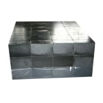 Excellent Resistance to Slag Erosion 8%-12% Refractory Magnesia Carbon Brick for Erosion and Eear of Slag