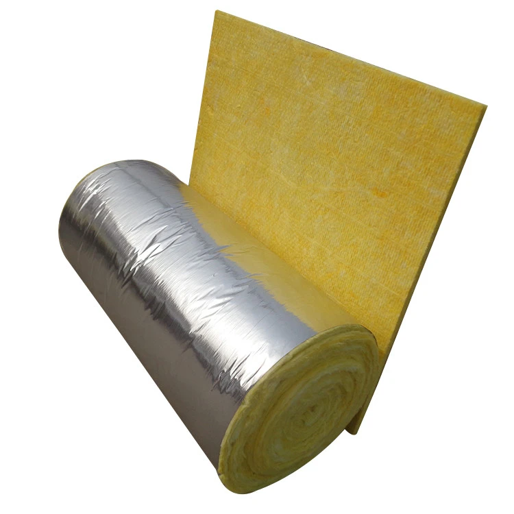 Excellent Soundproof Mineral Glass Wool from China